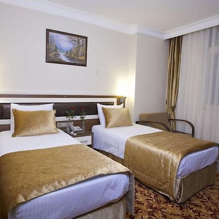 איסטמבול Grand Anatolia Hotel מראה חיצוני תמונה