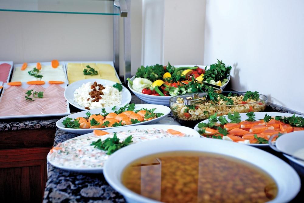 איסטמבול Grand Anatolia Hotel מראה חיצוני תמונה