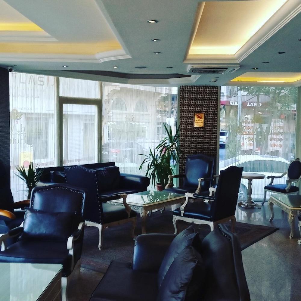 איסטמבול Grand Anatolia Hotel מראה חיצוני תמונה